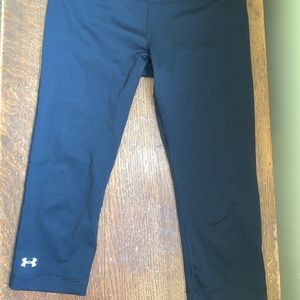 Under armour leggings